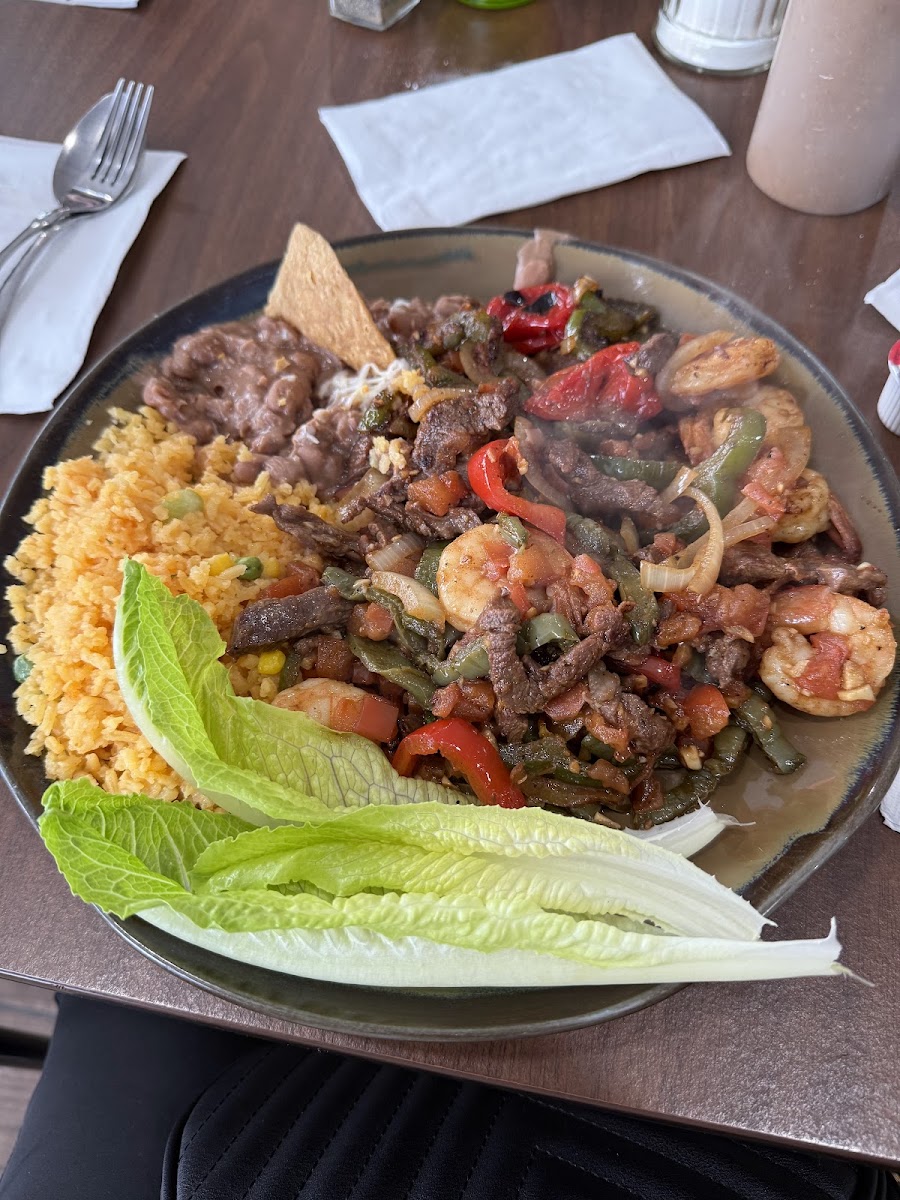 Rincón de Rubios