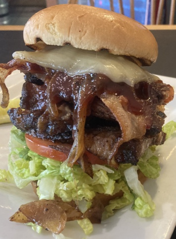 Sarkys Smokehouse
