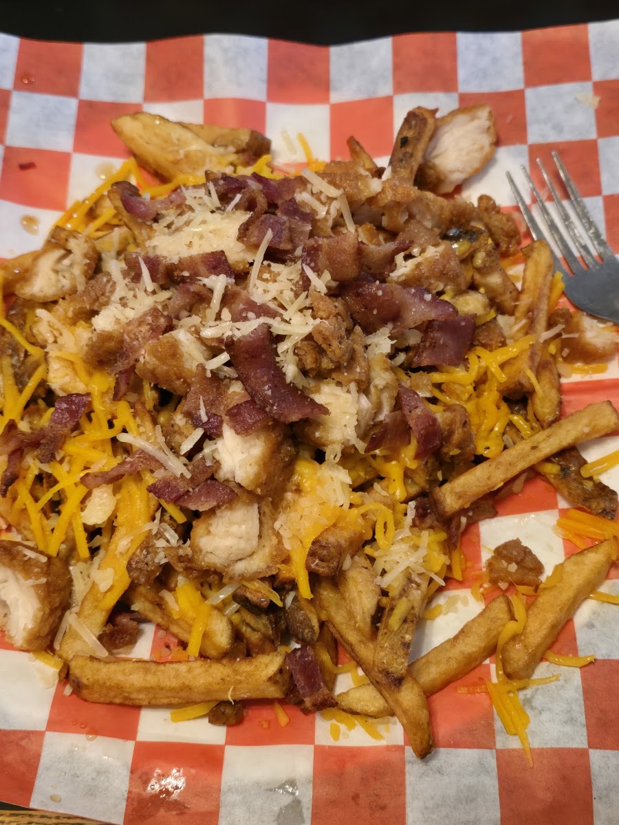 Sarkys Smokehouse