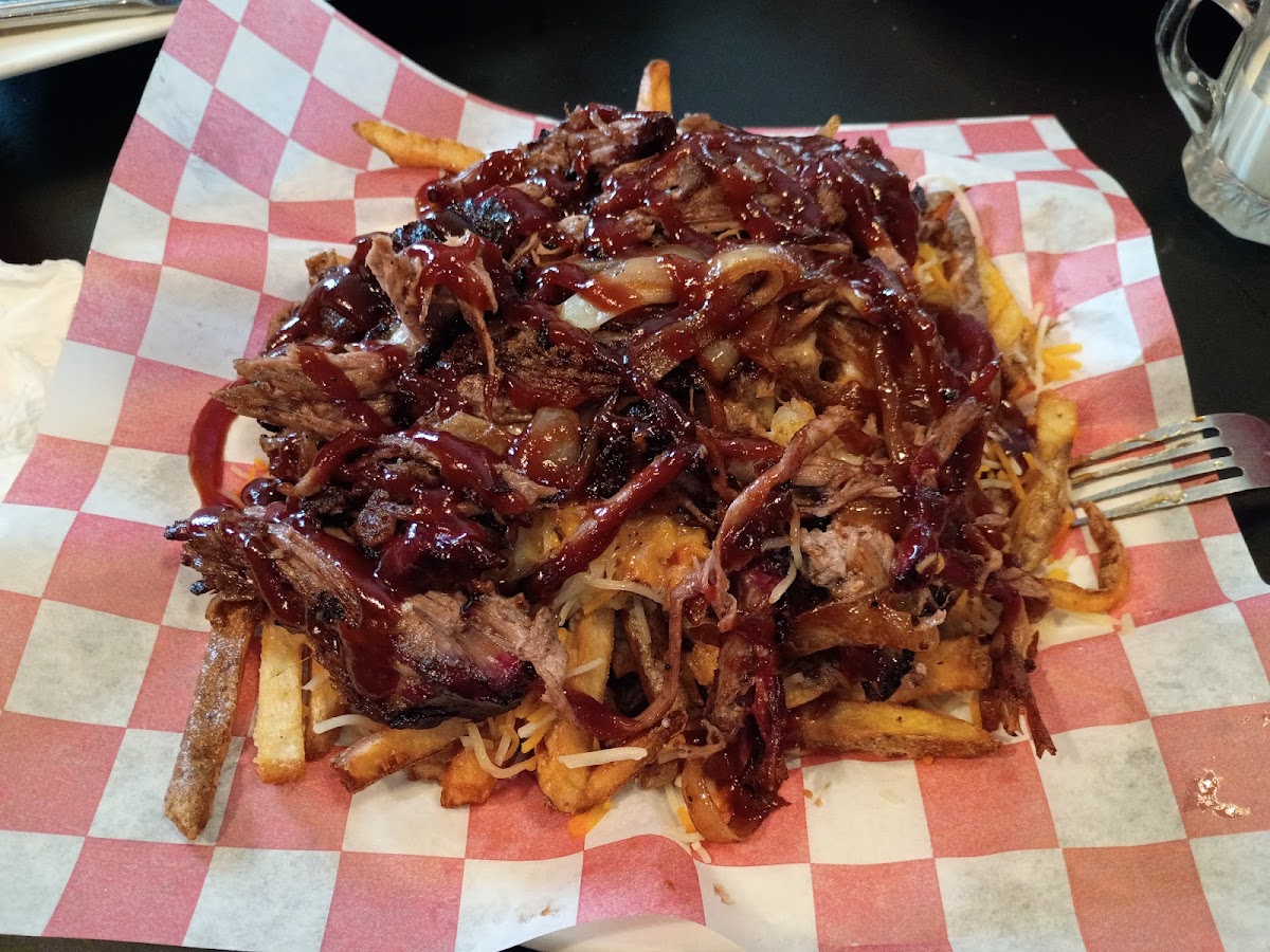 Sarkys Smokehouse