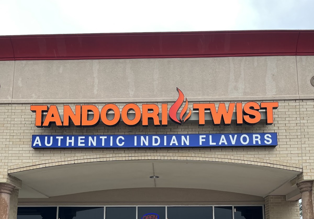 Tandoori Twist - Restaurant, Bar & Catering