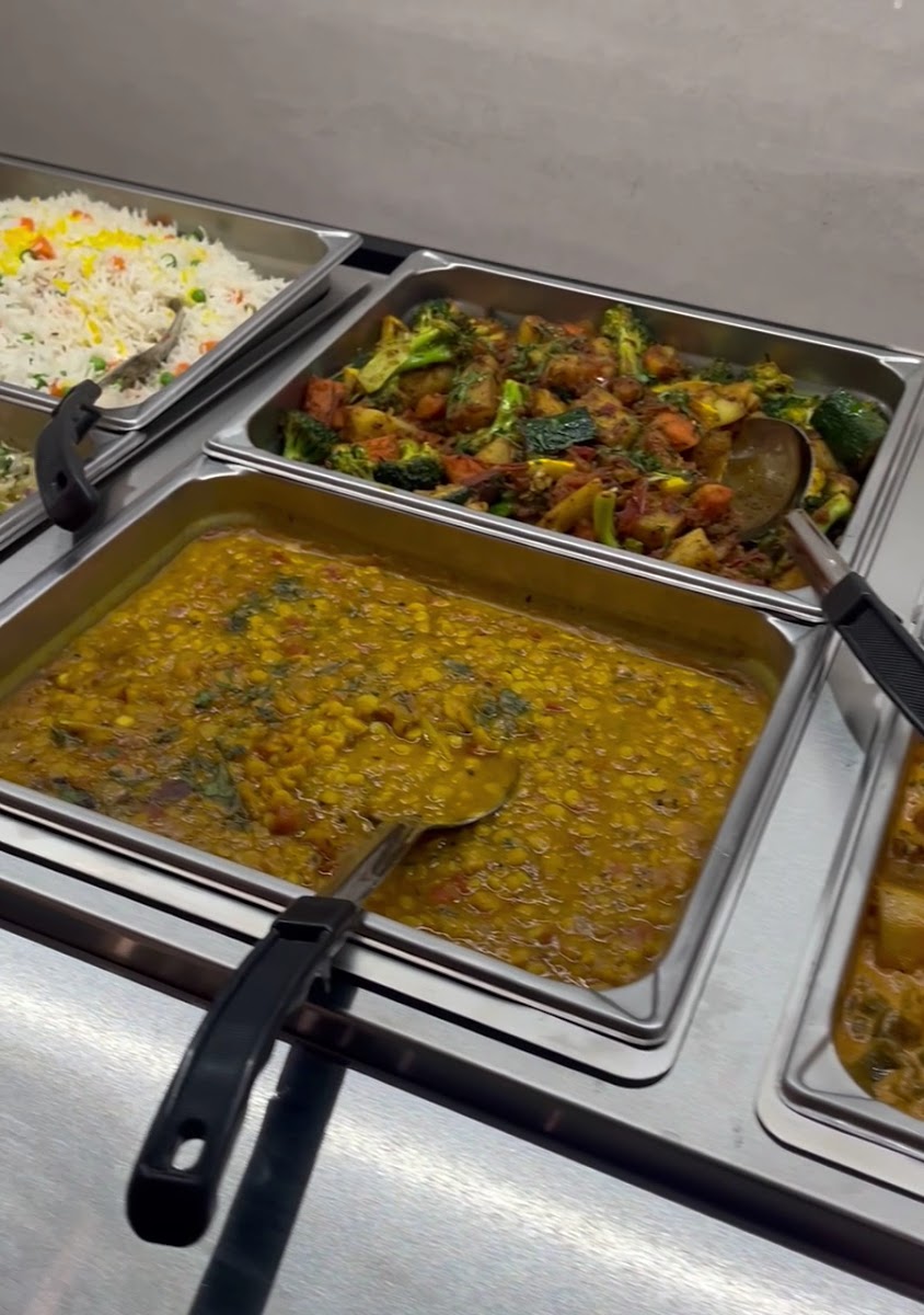 Tandoori Twist - Restaurant, Bar & Catering