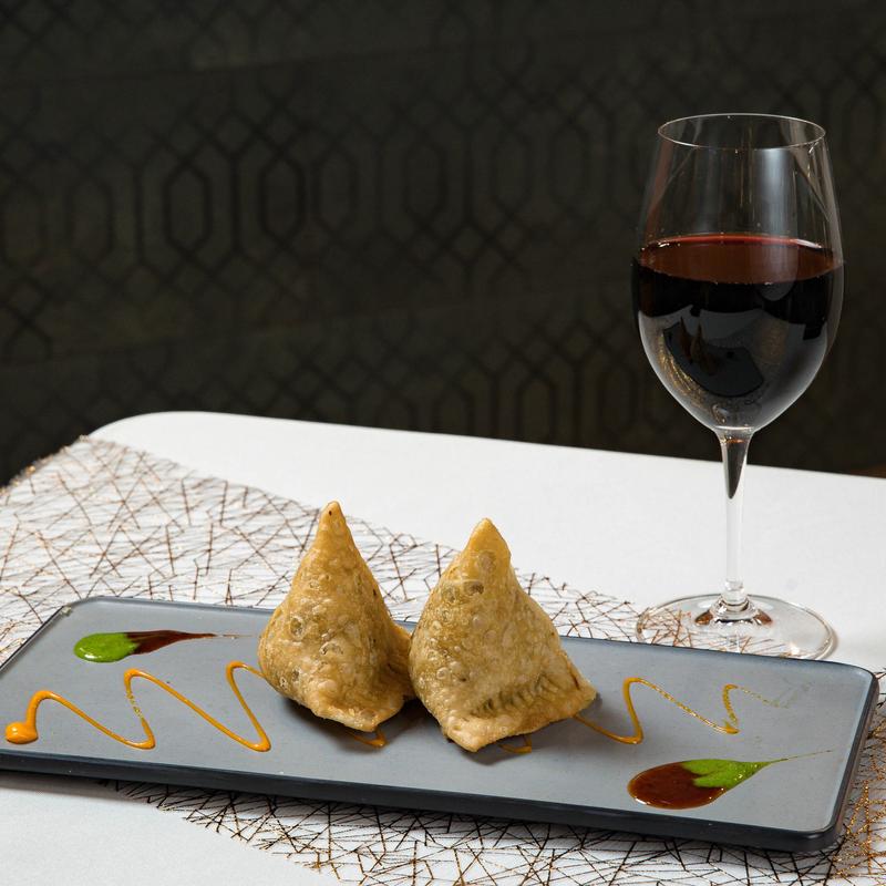 Tandoori Twist - Restaurant, Bar & Catering