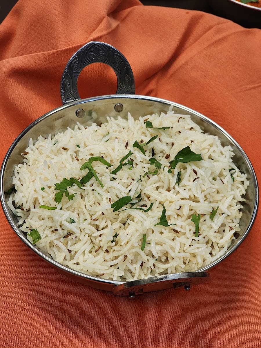 Tandoori Twist - Restaurant, Bar & Catering