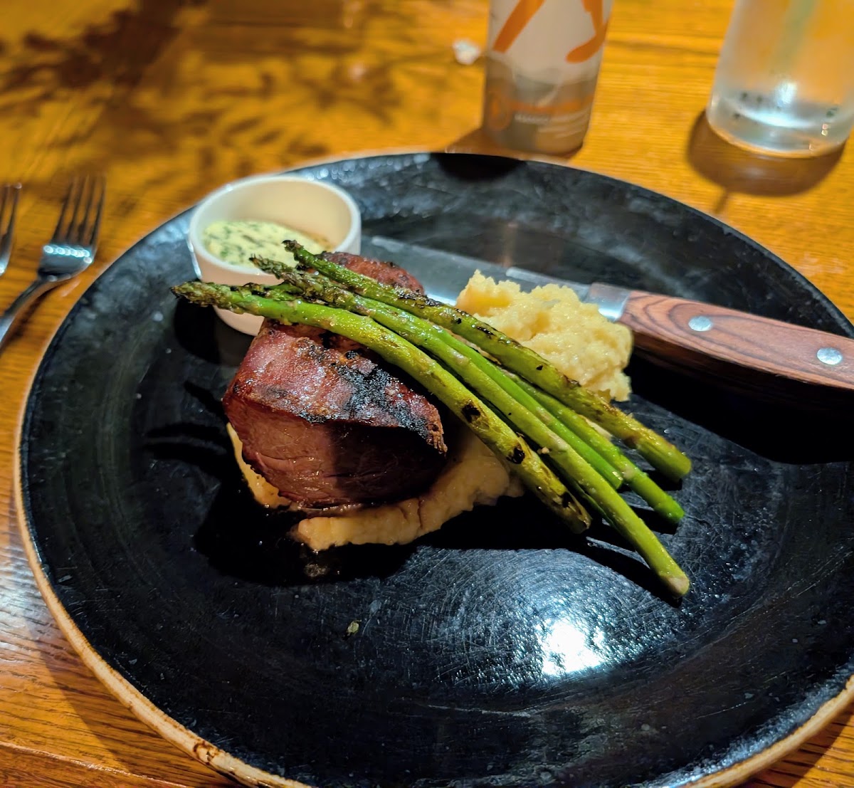 Hazel's Restaurant and Lounge