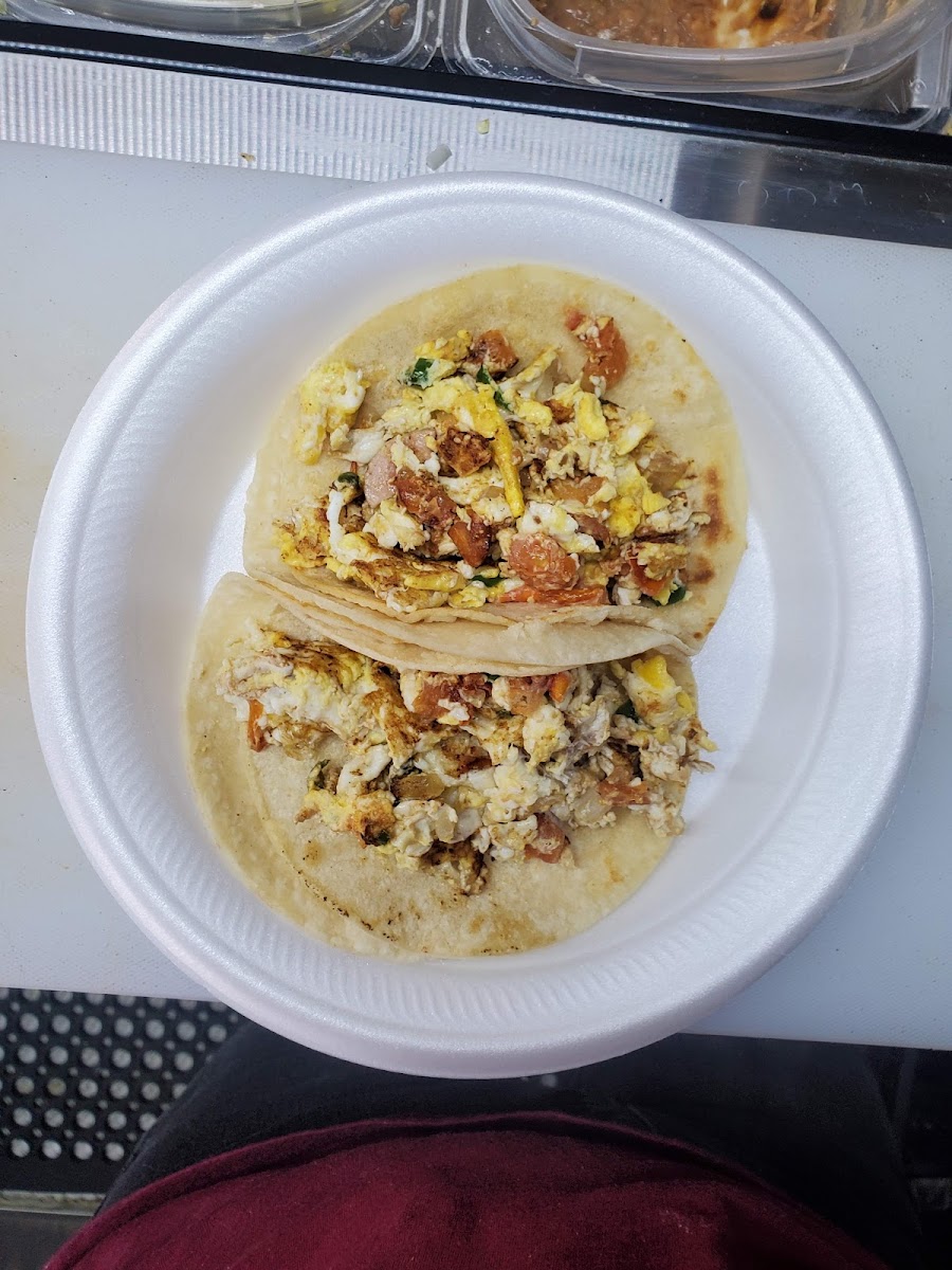 La Estrella Del Trompo (Food Truck)