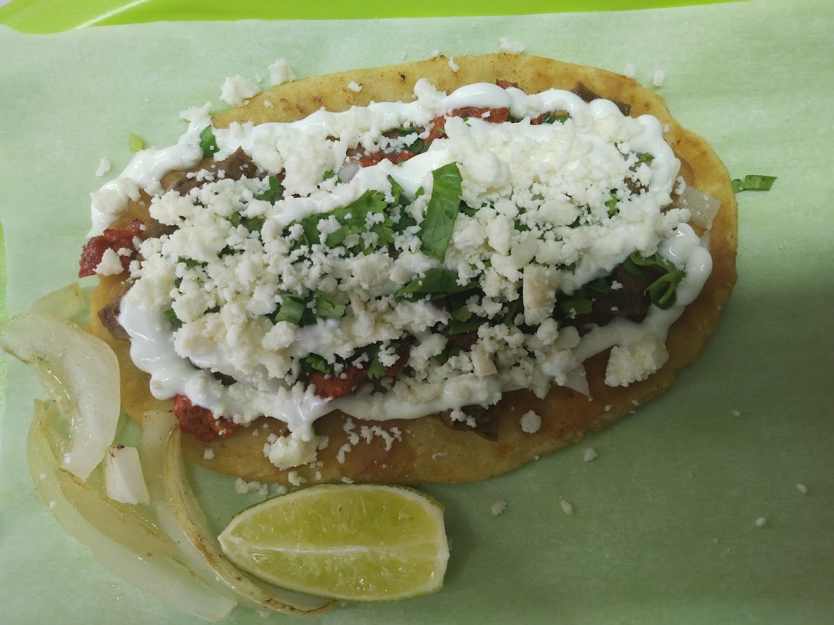 La Estrella Del Trompo (Food Truck)