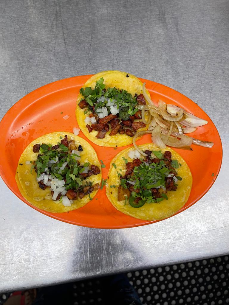 La Estrella Del Trompo (Food Truck)