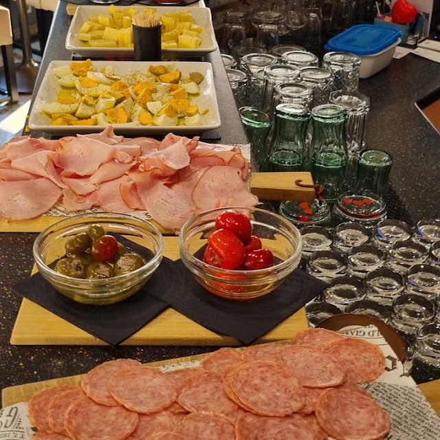 Specialità Della Casa