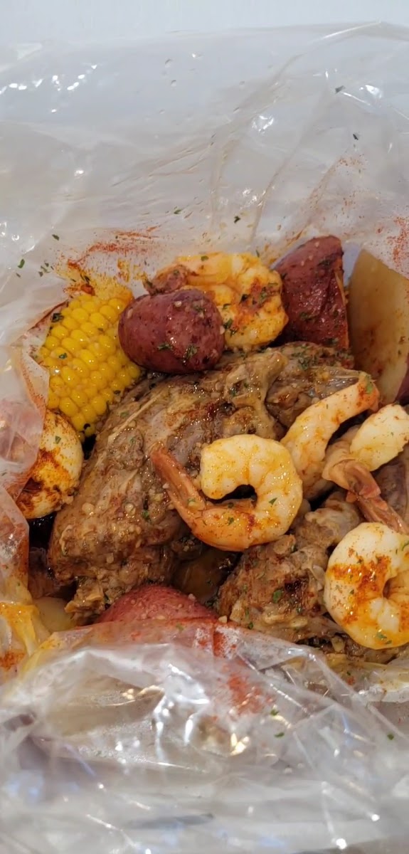 Tara's Cajun Cooking Catering
