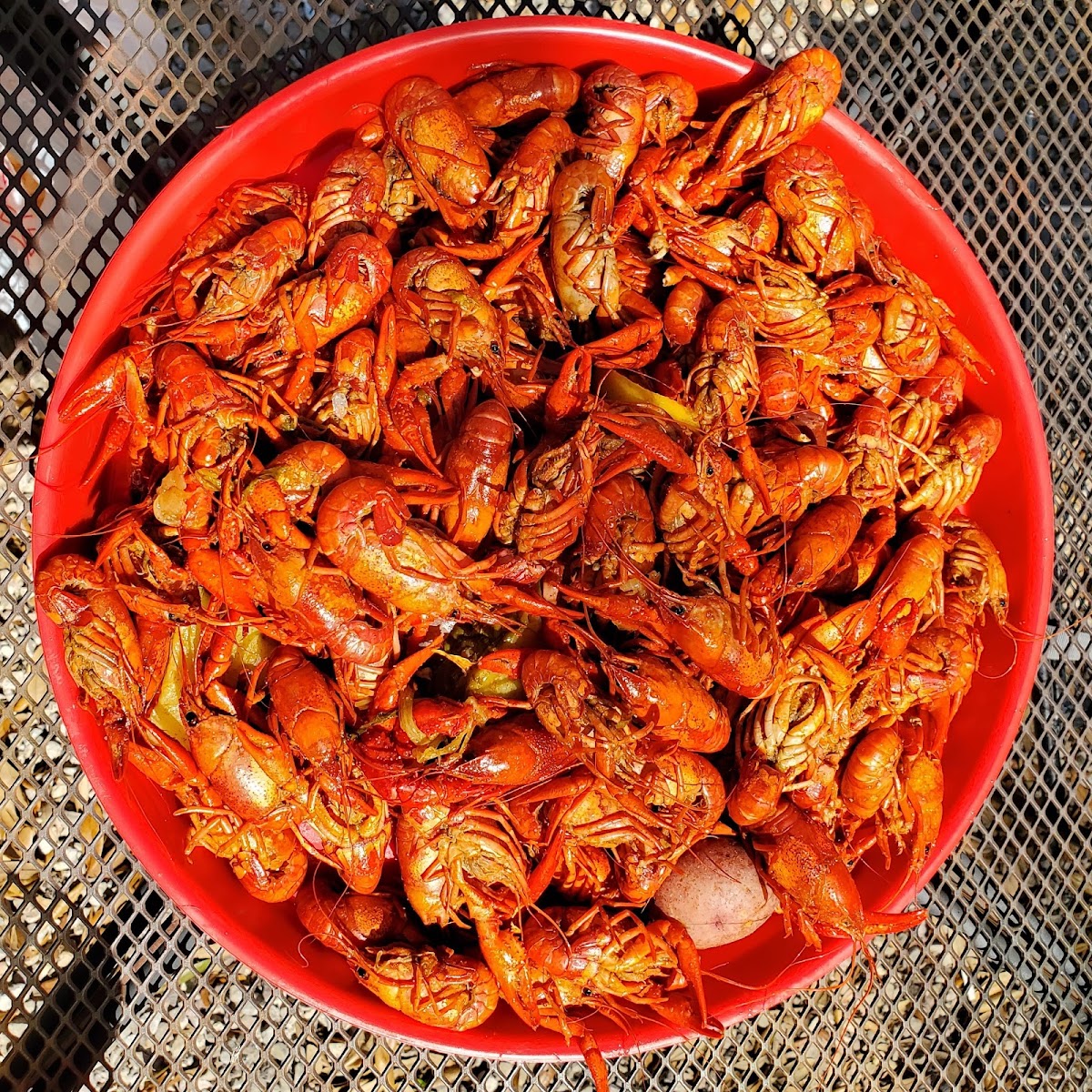 Tara's Cajun Cooking Catering