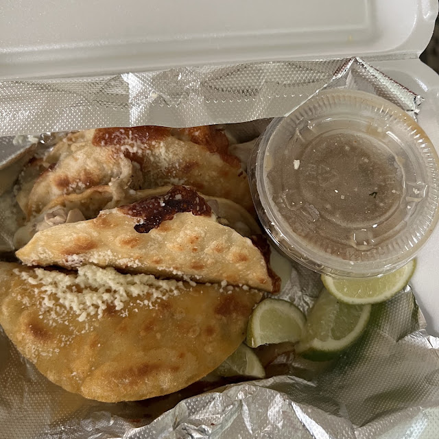 Birria Tacos Chicken