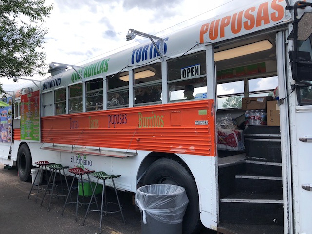El Poblano Mobile