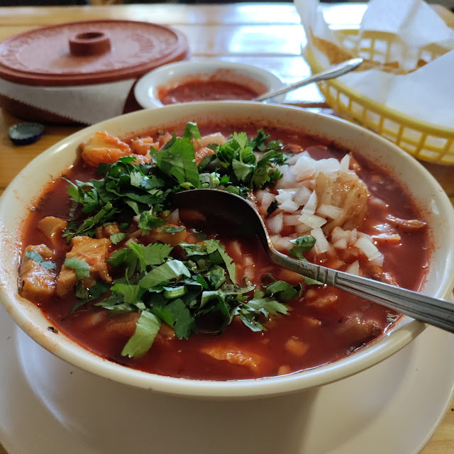 Menudo