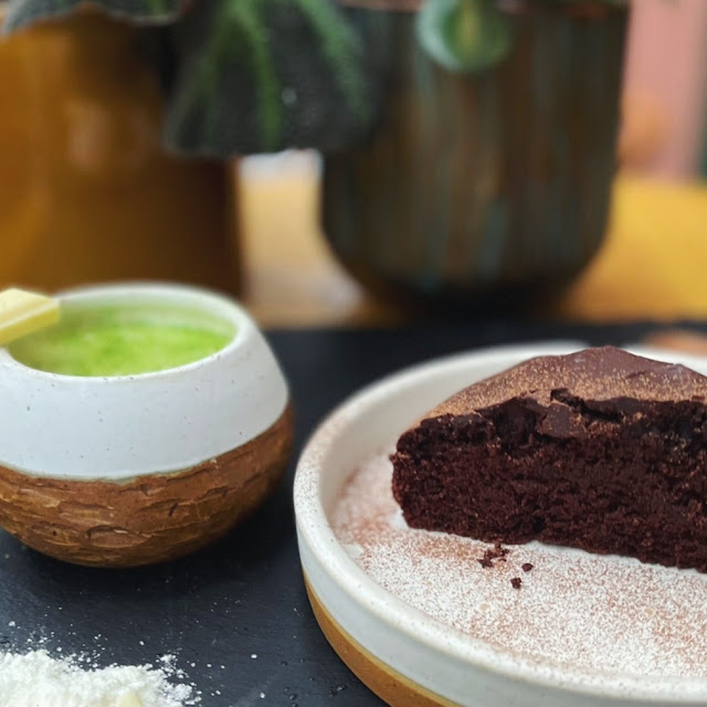 Coconut Matcha Cloud 0 3 L