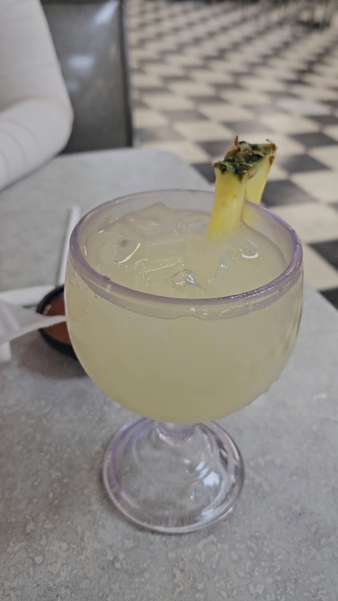 Melecios Mexican Express Stedman NC