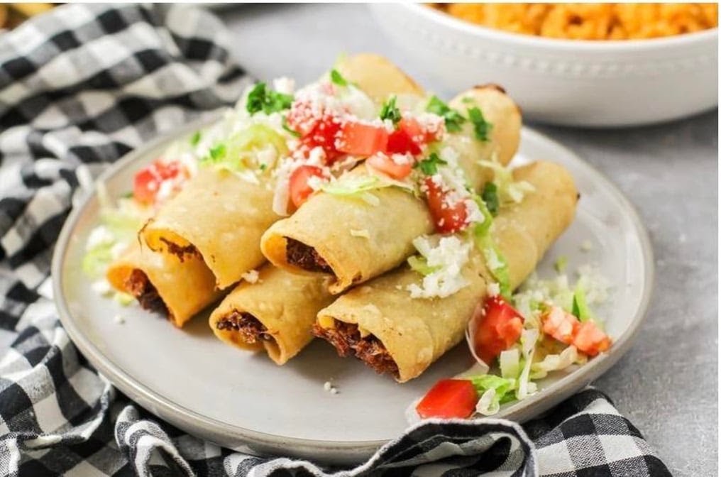 Melecios Mexican Express Stedman NC