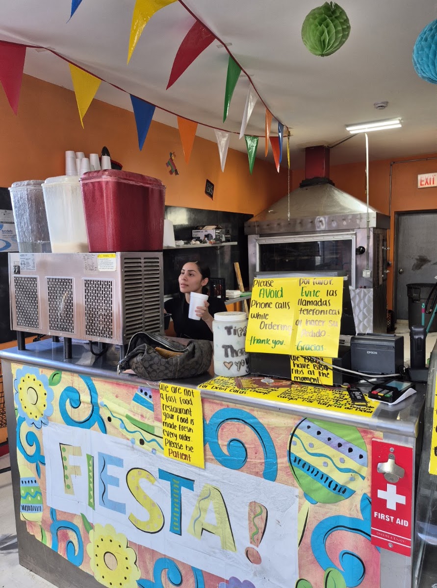 Tarimoro Tacos