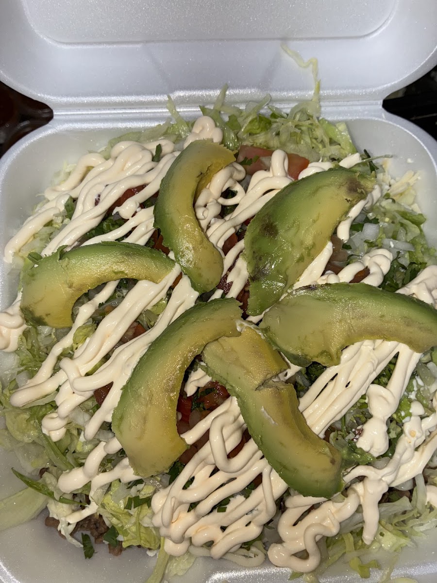 Tarimoro Tacos