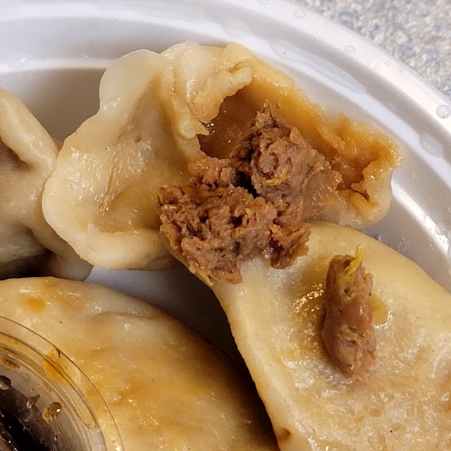 Pierogi