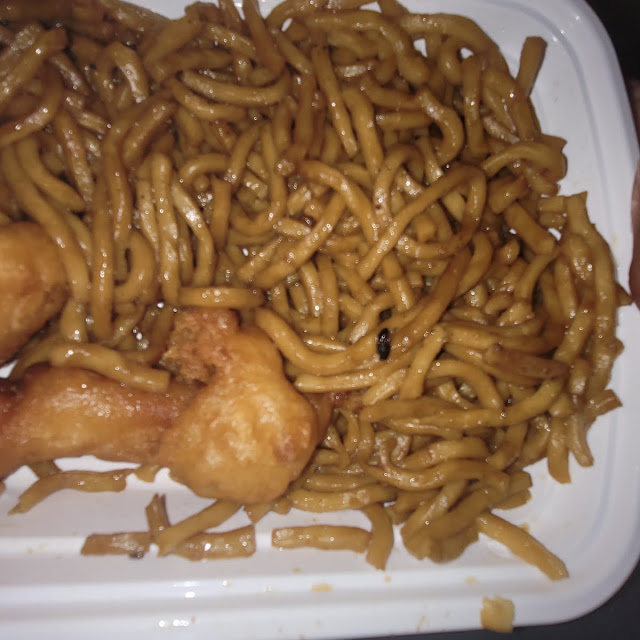Lo Mein