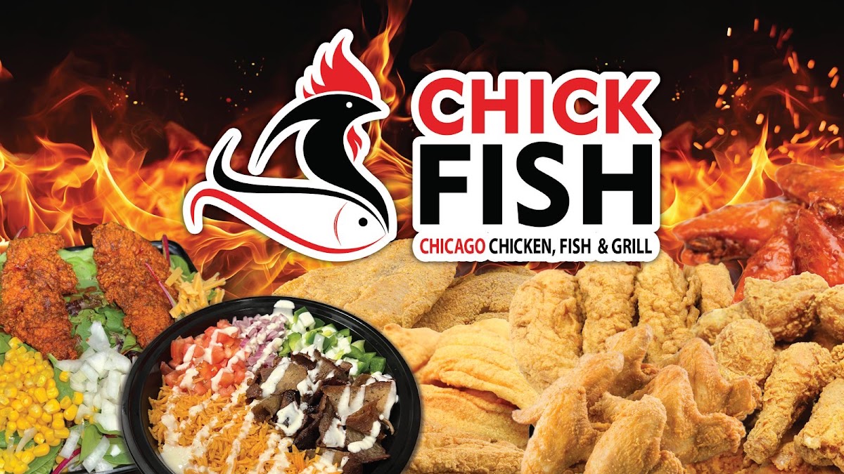 Chick Fish
