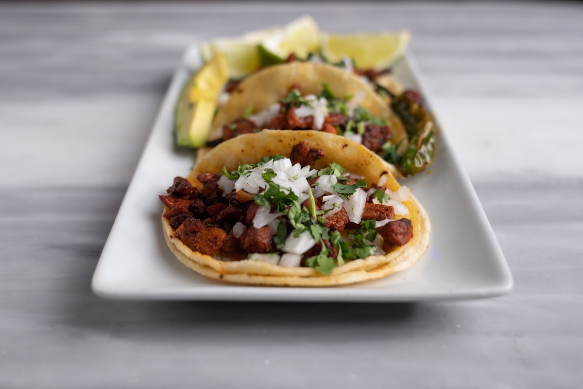 Agape Kitchen Bar and Grill
