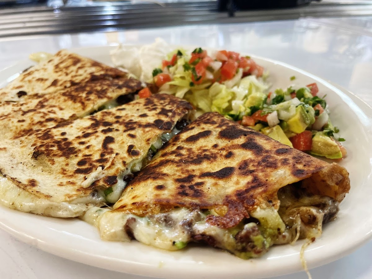 Agape Kitchen Bar and Grill