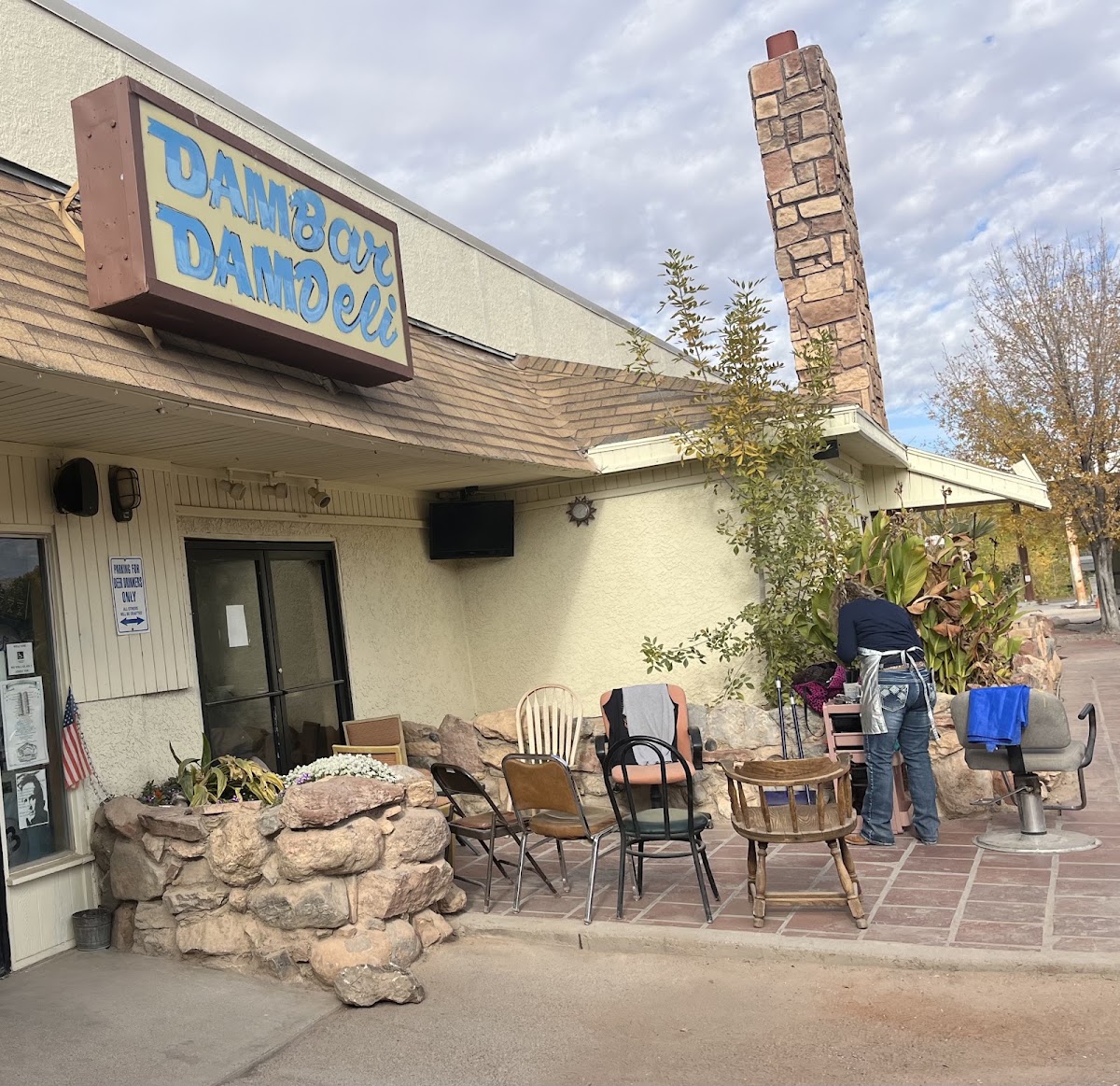 Red Wagon Eats