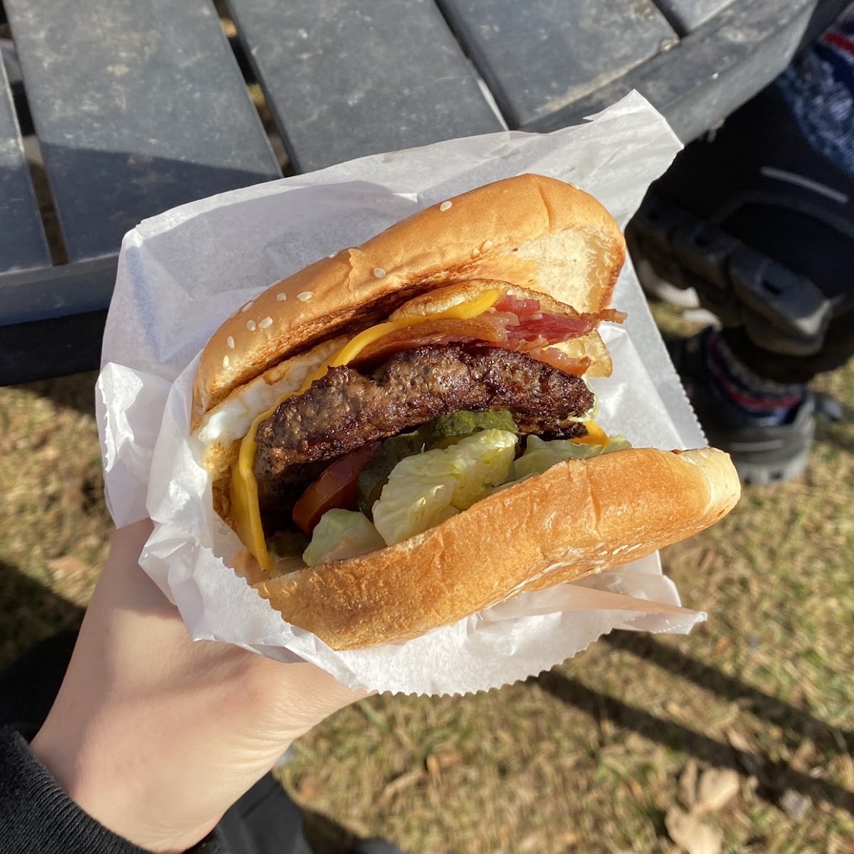 Red Wagon Eats