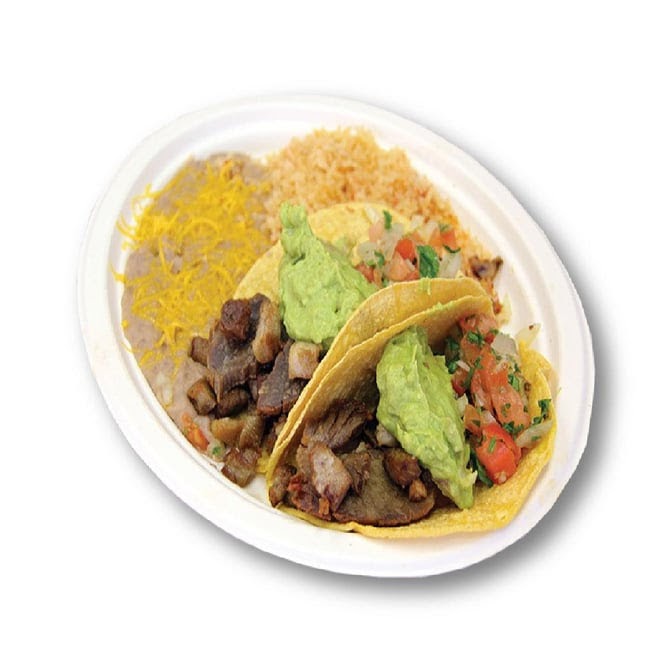 Alfredo's Mexican Food