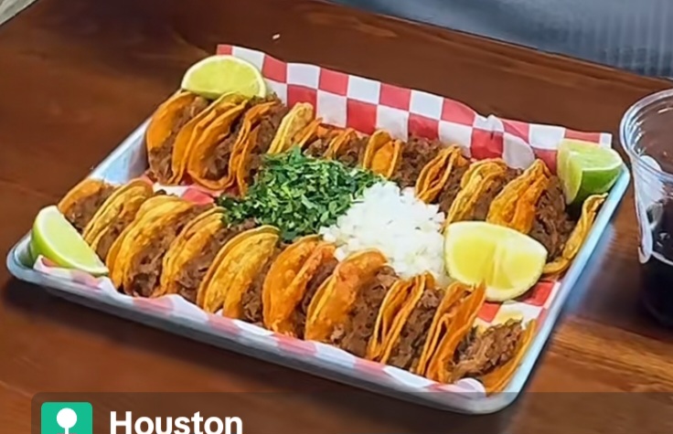 Alfredo's Mexican Food