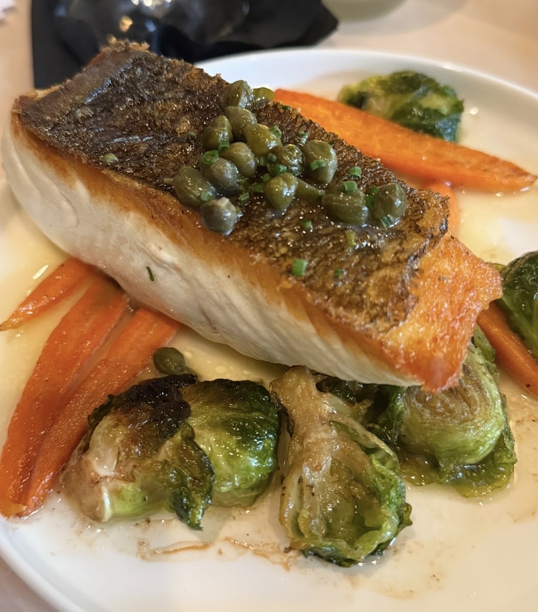 Longstory Wine Bar & Restaurant