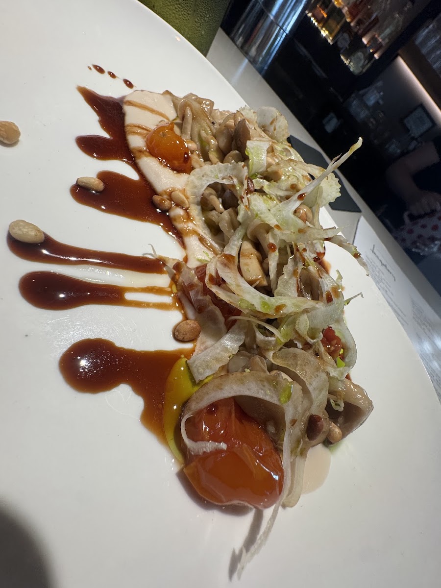 Longstory Wine Bar & Restaurant