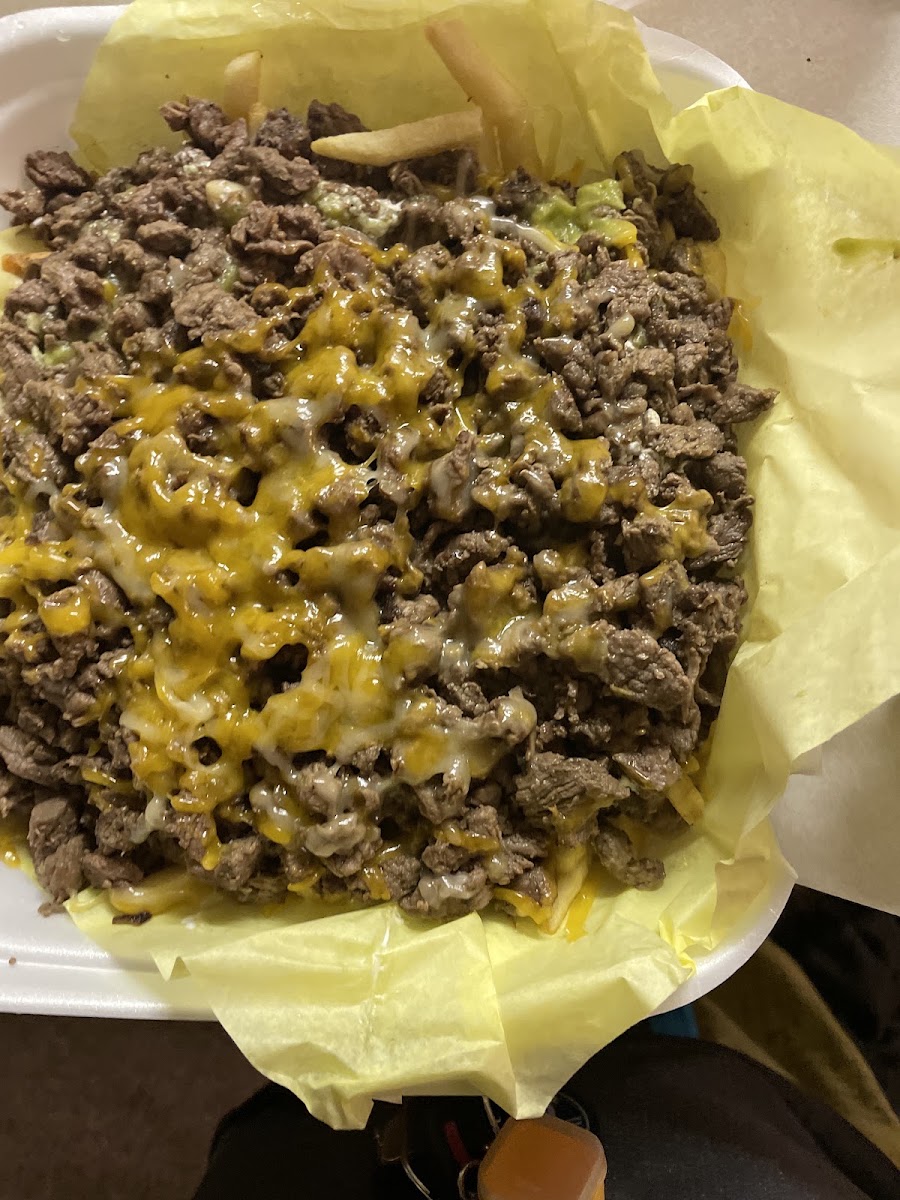 Taco star