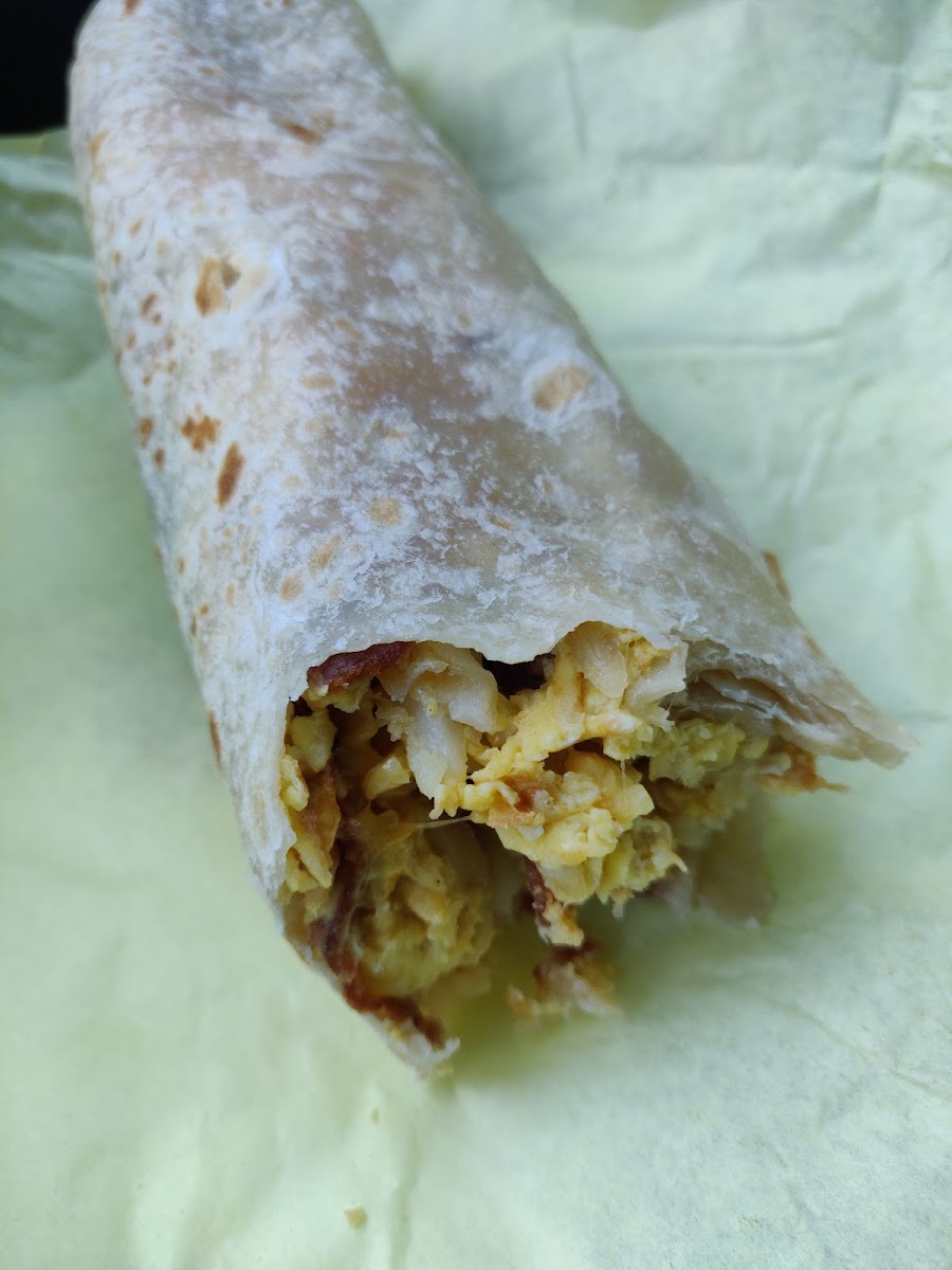 Taco star