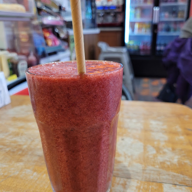 Smoothie