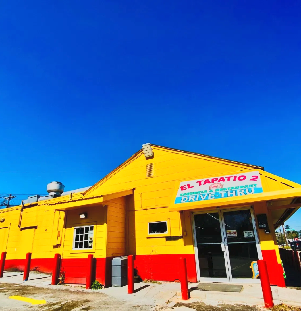 El Tapatio #2