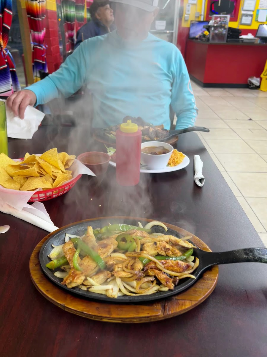 El Tapatio #2