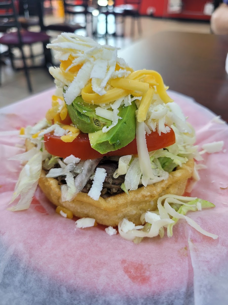 El Tapatio #2