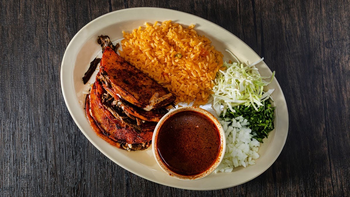 El Tapatio #2