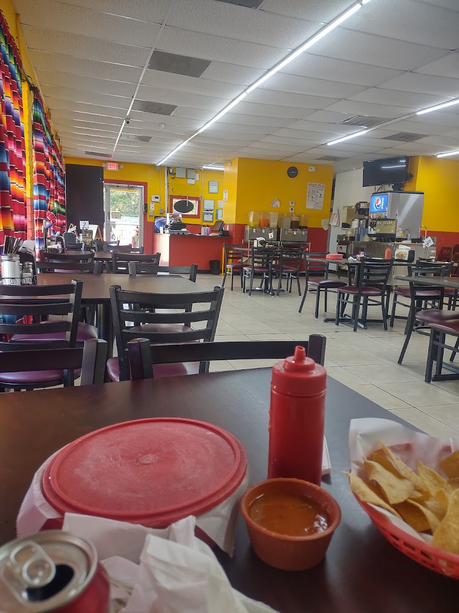 El Tapatio #2