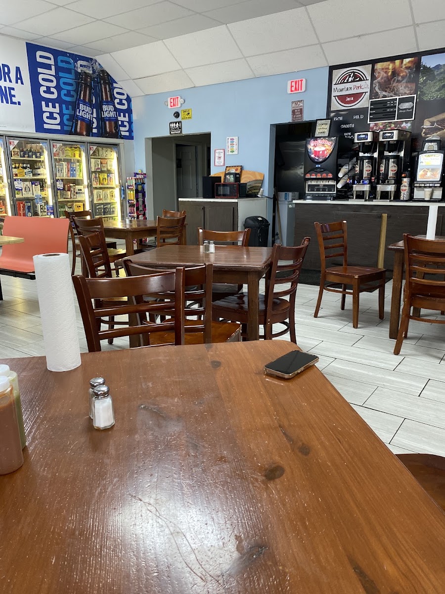 Rodeo Taqueria