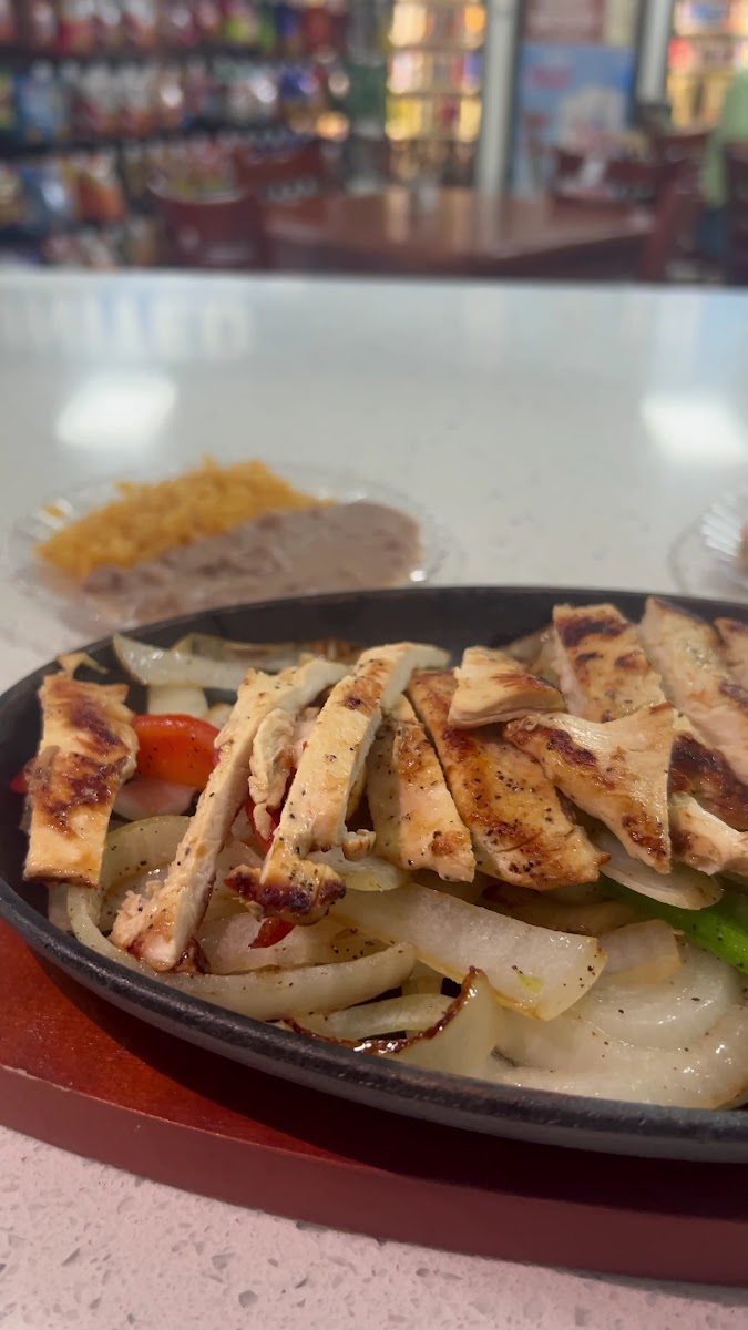 Rodeo Taqueria