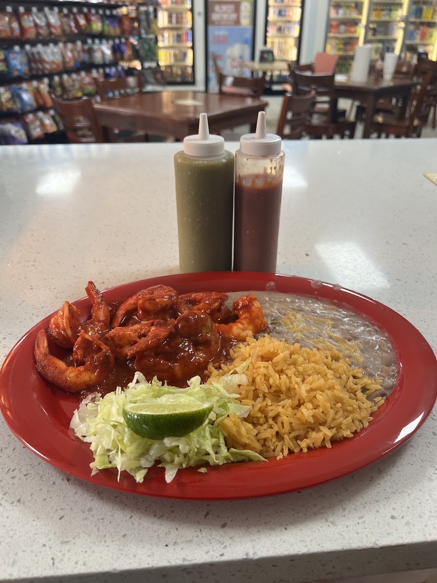 Rodeo Taqueria