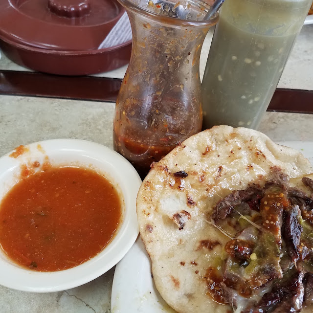 Great Salsa