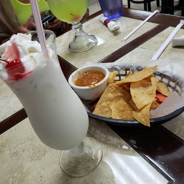 Pina Colada