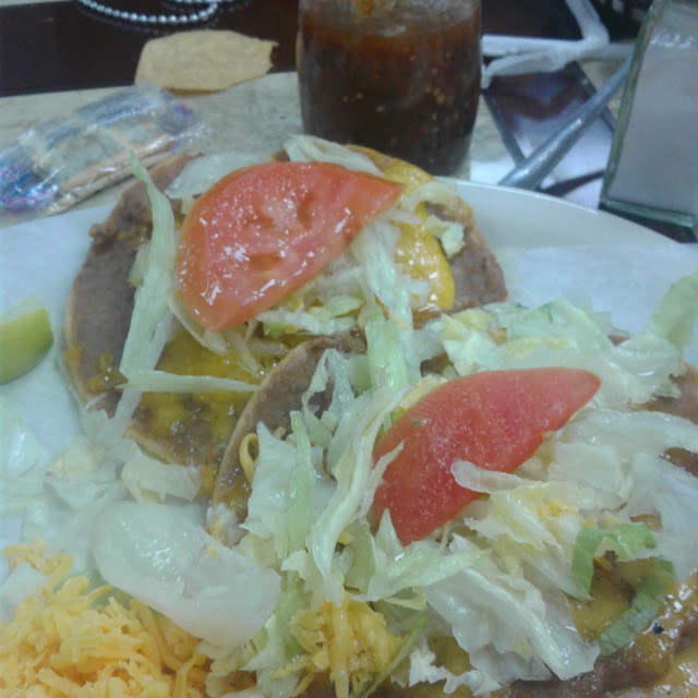 Chalupas