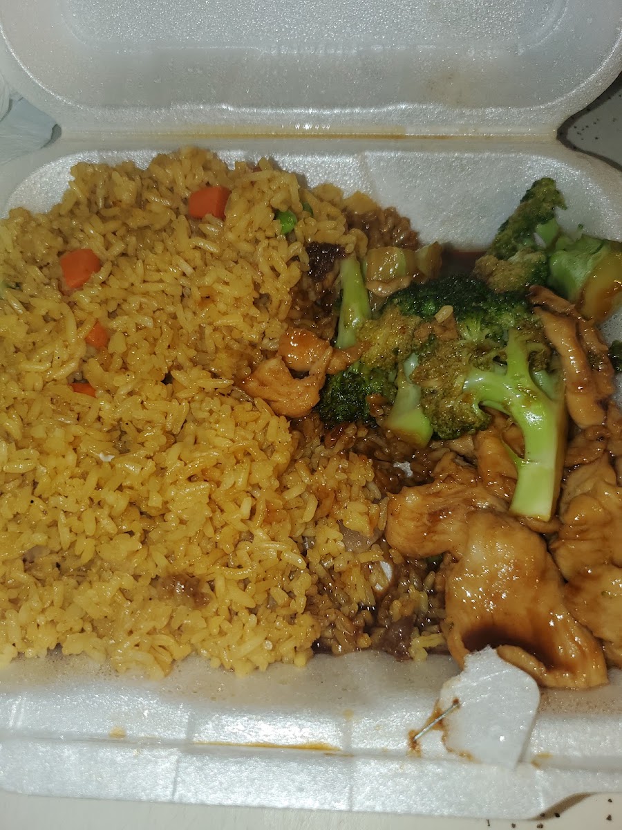 Yummy China