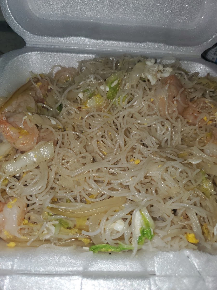 Yummy China